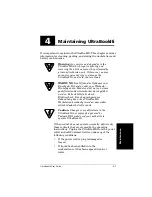 Предварительный просмотр 57 страницы Intel UltraBookIIi User Manual