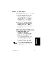 Предварительный просмотр 63 страницы Intel UltraBookIIi User Manual