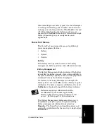 Предварительный просмотр 69 страницы Intel UltraBookIIi User Manual