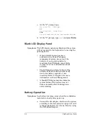 Предварительный просмотр 82 страницы Intel UltraBookIIi User Manual