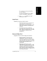 Предварительный просмотр 85 страницы Intel UltraBookIIi User Manual