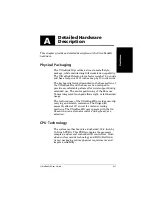 Предварительный просмотр 89 страницы Intel UltraBookIIi User Manual