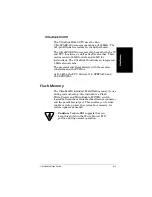 Предварительный просмотр 91 страницы Intel UltraBookIIi User Manual