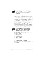 Предварительный просмотр 94 страницы Intel UltraBookIIi User Manual