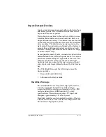 Предварительный просмотр 99 страницы Intel UltraBookIIi User Manual