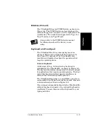 Предварительный просмотр 101 страницы Intel UltraBookIIi User Manual