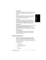 Предварительный просмотр 105 страницы Intel UltraBookIIi User Manual