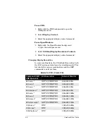 Предварительный просмотр 148 страницы Intel UltraBookIIi User Manual