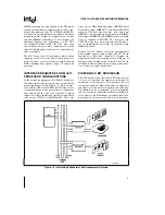 Предварительный просмотр 7 страницы Intel UPI- 41A User Manual