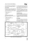 Предварительный просмотр 14 страницы Intel UPI- 41A User Manual