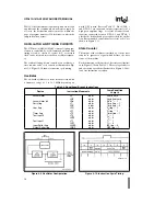 Предварительный просмотр 18 страницы Intel UPI- 41A User Manual