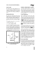 Предварительный просмотр 20 страницы Intel UPI- 41A User Manual