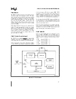 Предварительный просмотр 21 страницы Intel UPI- 41A User Manual