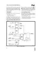 Предварительный просмотр 22 страницы Intel UPI- 41A User Manual