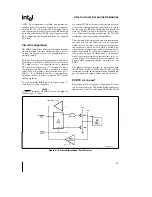 Предварительный просмотр 27 страницы Intel UPI- 41A User Manual