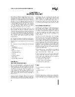 Предварительный просмотр 30 страницы Intel UPI- 41A User Manual