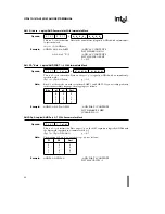 Предварительный просмотр 36 страницы Intel UPI- 41A User Manual