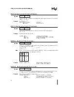 Предварительный просмотр 48 страницы Intel UPI- 41A User Manual