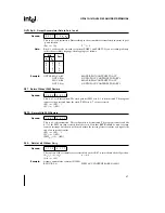 Предварительный просмотр 51 страницы Intel UPI- 41A User Manual