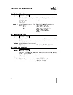 Предварительный просмотр 52 страницы Intel UPI- 41A User Manual