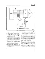 Предварительный просмотр 58 страницы Intel UPI- 41A User Manual