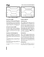 Предварительный просмотр 61 страницы Intel UPI- 41A User Manual