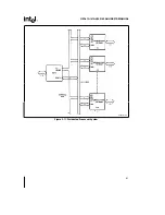 Предварительный просмотр 65 страницы Intel UPI- 41A User Manual