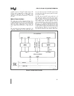 Предварительный просмотр 67 страницы Intel UPI- 41A User Manual