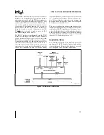 Предварительный просмотр 69 страницы Intel UPI- 41A User Manual