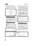 Предварительный просмотр 5 страницы Intel UPI-C42 User Manual