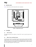 Preview for 8 page of Intel USB930HxADBD User Manual