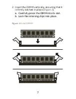 Preview for 7 page of Intel VCA Quick Start Manual