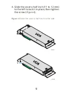 Preview for 9 page of Intel VCA Quick Start Manual