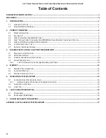 Предварительный просмотр 5 страницы Intel VCA1283LVV Hardware User'S Manual