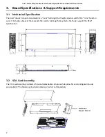 Предварительный просмотр 13 страницы Intel VCA1283LVV Hardware User'S Manual