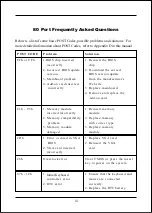 Предварительный просмотр 3 страницы Intel VIA K8T800 User Manual