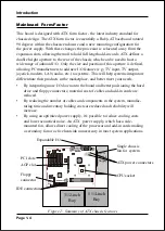 Предварительный просмотр 10 страницы Intel VIA K8T800 User Manual