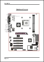 Предварительный просмотр 18 страницы Intel VIA K8T800 User Manual