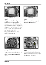 Предварительный просмотр 20 страницы Intel VIA K8T800 User Manual