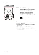 Предварительный просмотр 22 страницы Intel VIA K8T800 User Manual