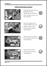 Предварительный просмотр 26 страницы Intel VIA K8T800 User Manual