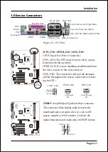 Предварительный просмотр 27 страницы Intel VIA K8T800 User Manual