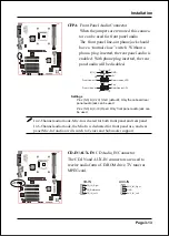 Предварительный просмотр 29 страницы Intel VIA K8T800 User Manual