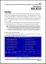 Предварительный просмотр 35 страницы Intel VIA K8T800 User Manual