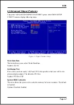 Предварительный просмотр 41 страницы Intel VIA K8T800 User Manual