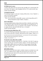 Предварительный просмотр 46 страницы Intel VIA K8T800 User Manual