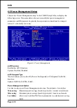 Предварительный просмотр 50 страницы Intel VIA K8T800 User Manual