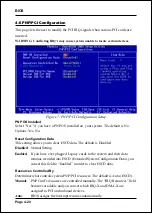 Предварительный просмотр 54 страницы Intel VIA K8T800 User Manual