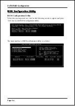 Предварительный просмотр 66 страницы Intel VIA K8T800 User Manual