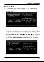 Предварительный просмотр 67 страницы Intel VIA K8T800 User Manual